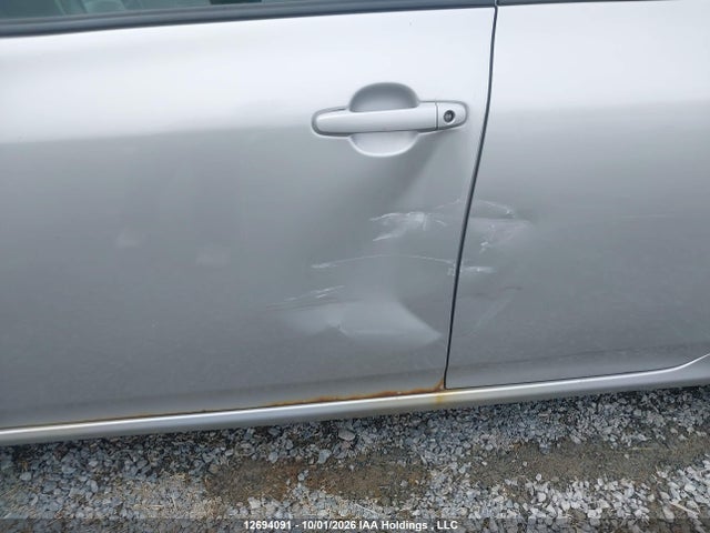 Aukcja sprzedaży 2011 Toyota Corolla Ce, vin: 2T1BU4EE6BC646810, numer aukcji: 12694091