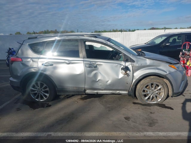 2T3DFREV5JW757384 Toyota RAV4