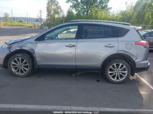 2T3DFREV5JW757384 Toyota RAV4