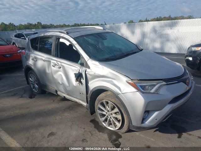 2T3DFREV5JW757384 Toyota RAV4