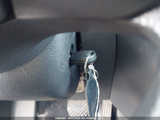 Aukcja sprzedaży 2013 Volkswagen Jetta 2.0l Trendline/2.0l Trendline+, vin: 3VW2K7AJXDM373050, numer aukcji: 12694095