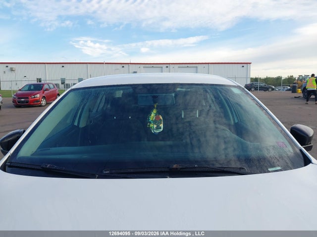 Aukcja sprzedaży 2013 Volkswagen Jetta 2.0l Trendline/2.0l Trendline+, vin: 3VW2K7AJXDM373050, numer aukcji: 12694095