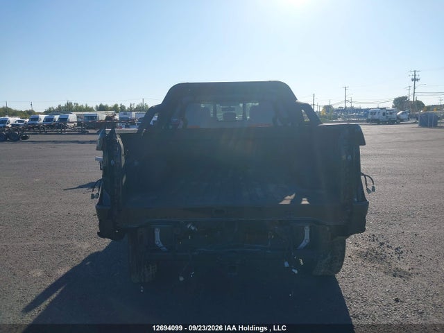 Ford F150 Xlt 2025 1FTFW3L85SKF41564 Image 16
