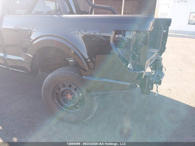 Ford F150 Xlt 2025 1FTFW3L85SKF41564 Image 6