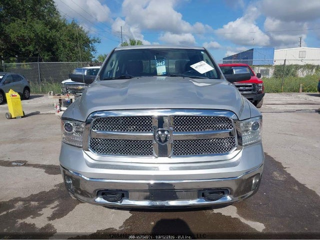 2013 Ram 1500 Laramie მანქანა იყიდება აუქციონზე, vin: 1C6RR7NT9DS504962, აუქციონის ნომერი: 12694102