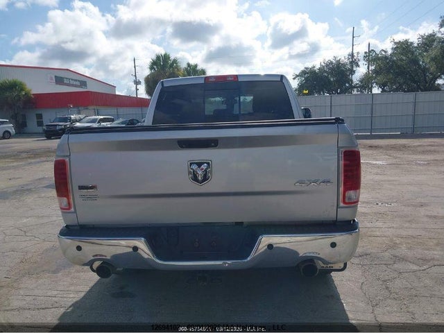 2013 Ram 1500 Laramie მანქანა იყიდება აუქციონზე, vin: 1C6RR7NT9DS504962, აუქციონის ნომერი: 12694102