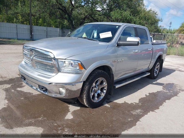 2013 Ram 1500 Laramie მანქანა იყიდება აუქციონზე, vin: 1C6RR7NT9DS504962, აუქციონის ნომერი: 12694102