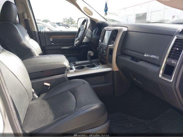 2013 Ram 1500 Laramie მანქანა იყიდება აუქციონზე, vin: 1C6RR7NT9DS504962, აუქციონის ნომერი: 12694102