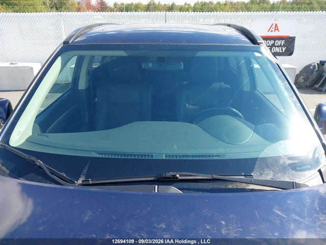 Mitsubishi Outlander Es 2015 JA4AZ2A3XFZ601834 Image 18