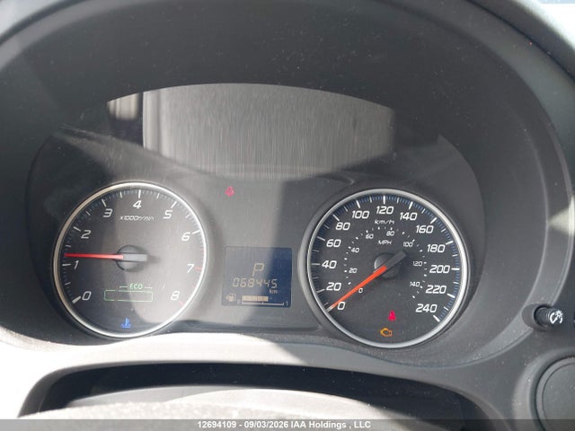 Mitsubishi Outlander Es 2015 JA4AZ2A3XFZ601834 Image 7