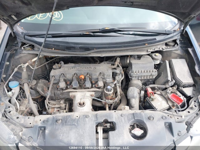 Продажа на аукционе авто 2013 Honda Civic Ex, vin: 2HGFB2F51DH043316, номер лота: 12694110