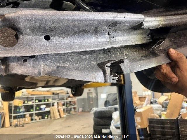 Chrysler Pacifica Limited 2026 2C4RC1GG4TR232229 Image 11
