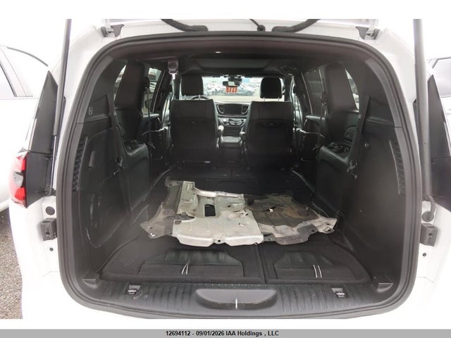Chrysler Pacifica Limited 2026 2C4RC1GG4TR232229 Image 8