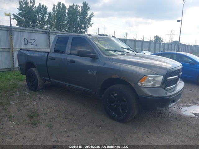 Aukcja sprzedaży 2013 Ram 1500 St, vin: 1C6RR7FP4DS583524, numer aukcji: 12694115