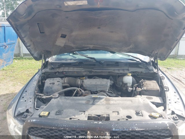 Aukcja sprzedaży 2013 Ram 1500 St, vin: 1C6RR7FP4DS583524, numer aukcji: 12694115