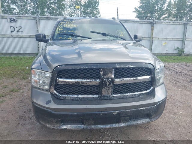 Aukcja sprzedaży 2013 Ram 1500 St, vin: 1C6RR7FP4DS583524, numer aukcji: 12694115