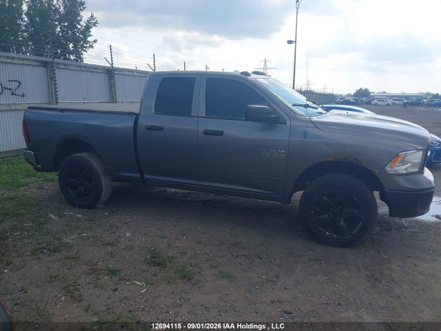 Aukcja sprzedaży 2013 Ram 1500 St, vin: 1C6RR7FP4DS583524, numer aukcji: 12694115