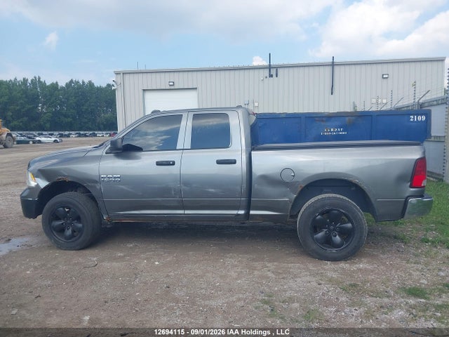 Aukcja sprzedaży 2013 Ram 1500 St, vin: 1C6RR7FP4DS583524, numer aukcji: 12694115