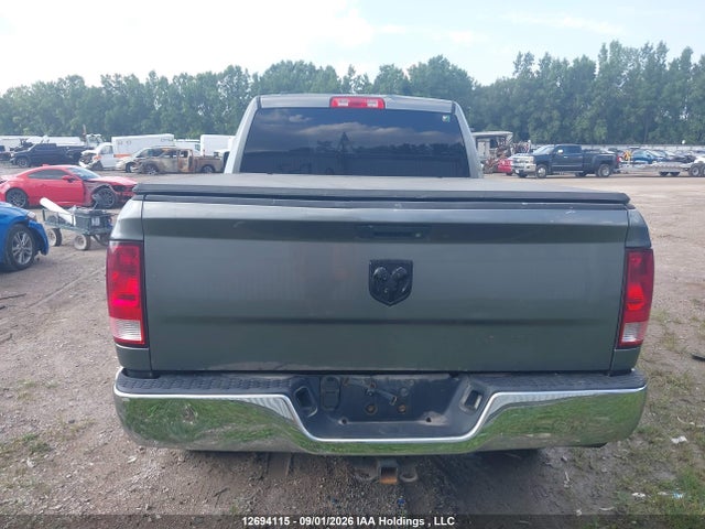 Aukcja sprzedaży 2013 Ram 1500 St, vin: 1C6RR7FP4DS583524, numer aukcji: 12694115