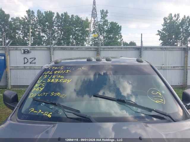 Aukcja sprzedaży 2013 Ram 1500 St, vin: 1C6RR7FP4DS583524, numer aukcji: 12694115