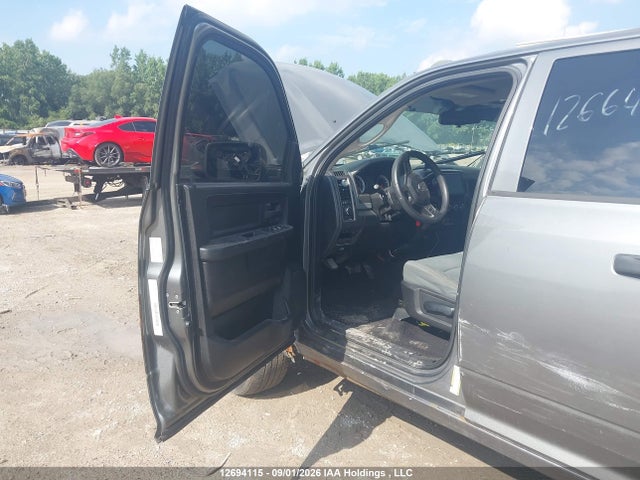 Aukcja sprzedaży 2013 Ram 1500 St, vin: 1C6RR7FP4DS583524, numer aukcji: 12694115