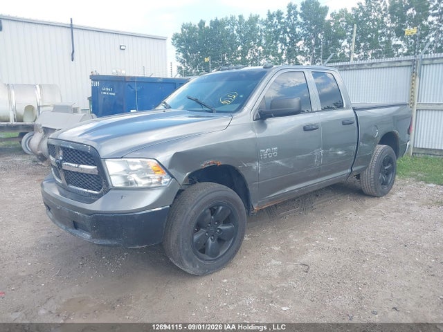 Aukcja sprzedaży 2013 Ram 1500 St, vin: 1C6RR7FP4DS583524, numer aukcji: 12694115
