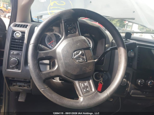 Aukcja sprzedaży 2013 Ram 1500 St, vin: 1C6RR7FP4DS583524, numer aukcji: 12694115