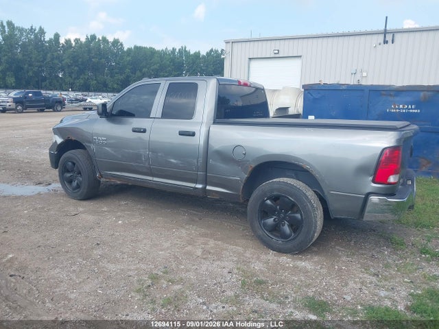 Aukcja sprzedaży 2013 Ram 1500 St, vin: 1C6RR7FP4DS583524, numer aukcji: 12694115