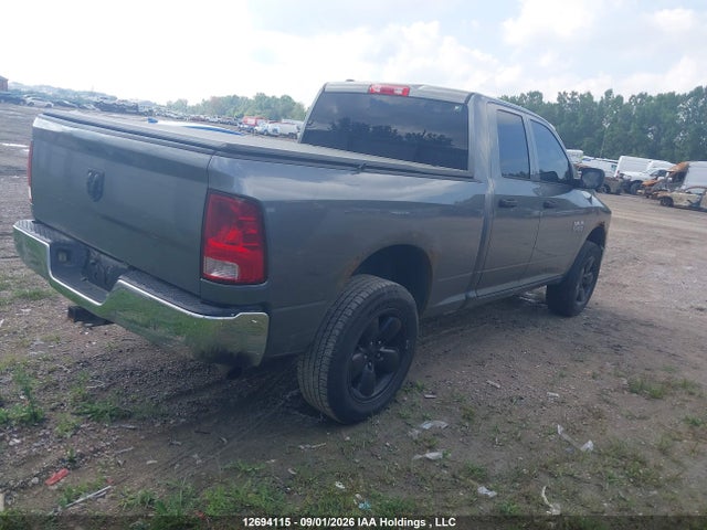 Aukcja sprzedaży 2013 Ram 1500 St, vin: 1C6RR7FP4DS583524, numer aukcji: 12694115