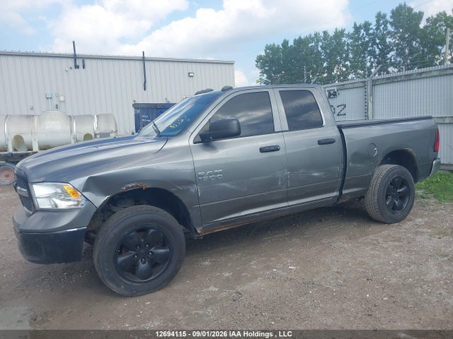 Aukcja sprzedaży 2013 Ram 1500 St, vin: 1C6RR7FP4DS583524, numer aukcji: 12694115