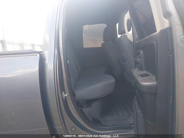 Aukcja sprzedaży 2013 Ram 1500 St, vin: 1C6RR7FP4DS583524, numer aukcji: 12694115