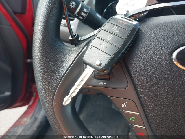 2018 Kia Forte Lx/lx+ მანქანა იყიდება აუქციონზე, vin: 3KPFK4A72JE179299, აუქციონის ნომერი: 12694117