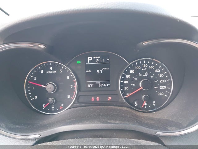 2018 Kia Forte Lx/lx+ მანქანა იყიდება აუქციონზე, vin: 3KPFK4A72JE179299, აუქციონის ნომერი: 12694117