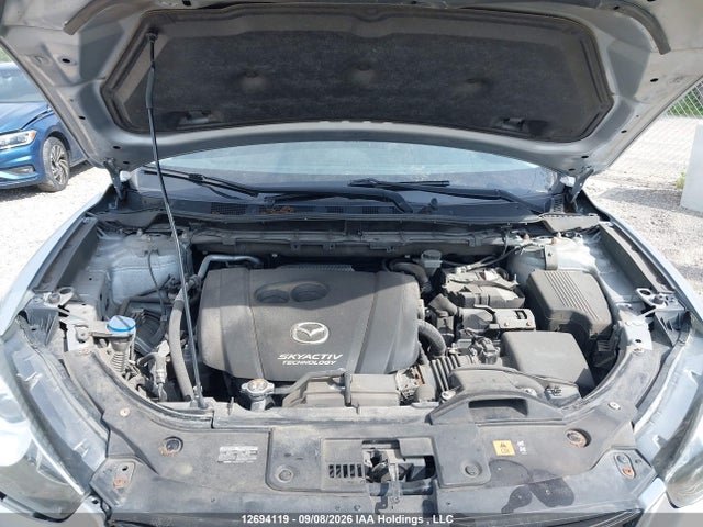 Mazda CX-5 SPORT 2016 JM3KE4BE5G0779388 Image 10