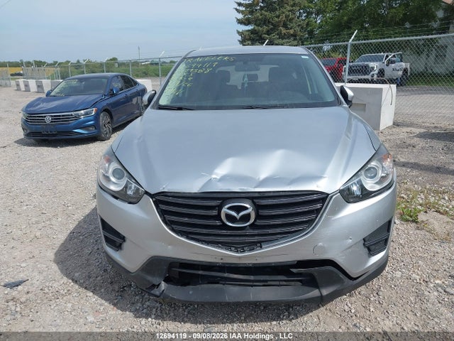Mazda CX-5 SPORT 2016 JM3KE4BE5G0779388 Image 12