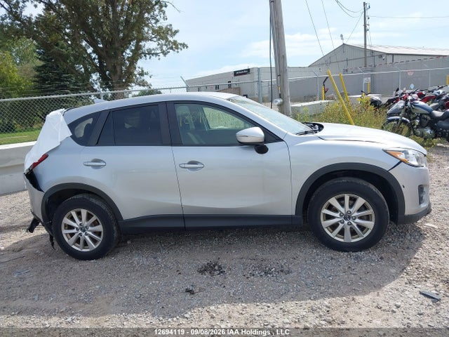 Mazda CX-5 SPORT 2016 JM3KE4BE5G0779388 Image 13