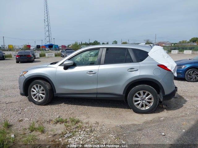 Mazda CX-5 SPORT 2016 JM3KE4BE5G0779388 Image 14