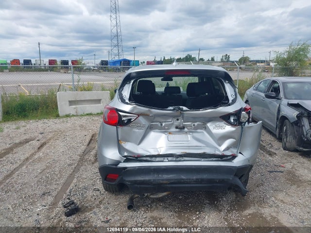 Mazda CX-5 SPORT 2016 JM3KE4BE5G0779388 Image 18