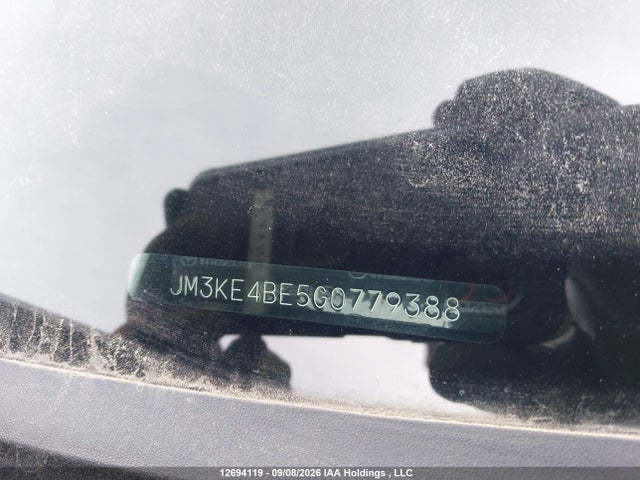 Mazda CX-5 SPORT 2016 JM3KE4BE5G0779388 Image 19
