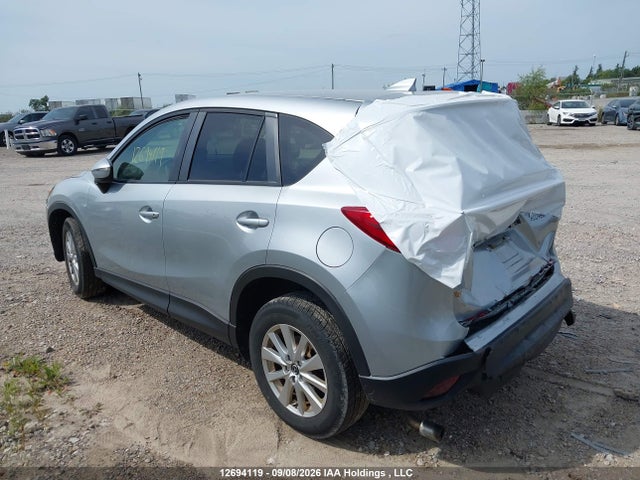 Mazda CX-5 SPORT 2016 JM3KE4BE5G0779388 Image 3
