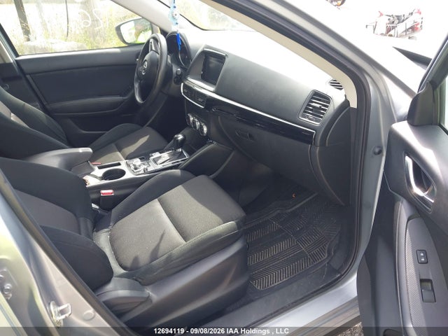 Mazda CX-5 SPORT 2016 JM3KE4BE5G0779388 Image 5