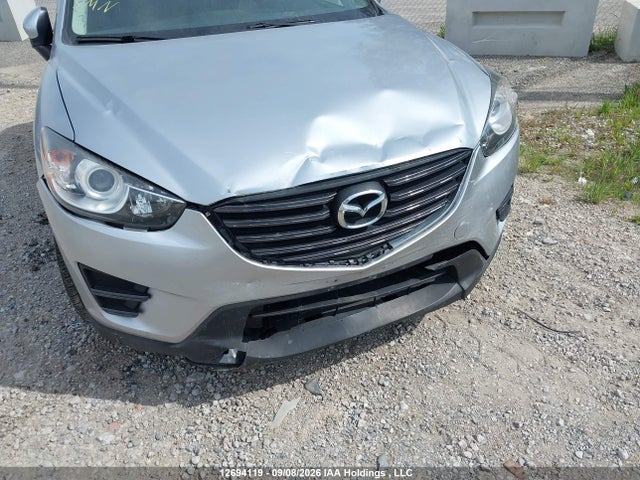Mazda CX-5 SPORT 2016 JM3KE4BE5G0779388 Image 6