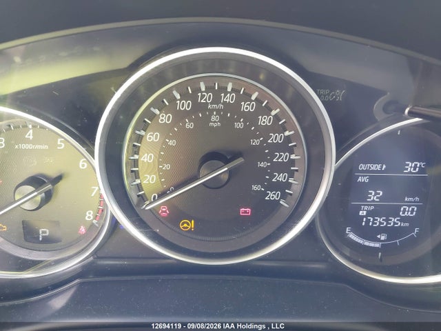 Mazda CX-5 SPORT 2016 JM3KE4BE5G0779388 Image 7