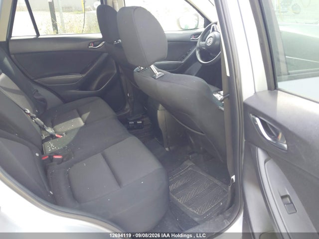 Mazda CX-5 SPORT 2016 JM3KE4BE5G0779388 Image 8