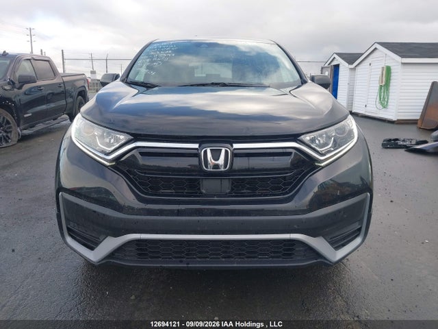 Honda CR-V LX 2021 2HKRW2H23MH203528 Image 13