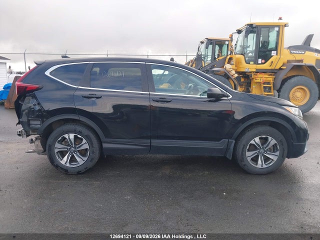 2021 Honda Cr-v Lx მანქანა იყიდება აუქციონზე, vin: 2HKRW2H23MH203528, აუქციონის ნომერი: 12694121