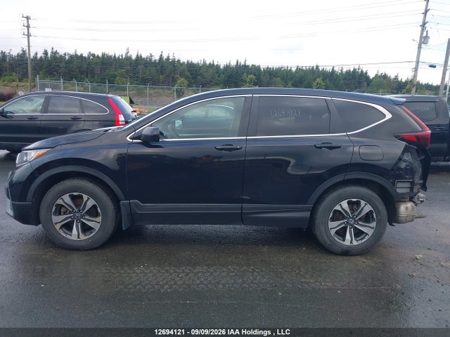 Honda CR-V LX 2021 2HKRW2H23MH203528 Image 15