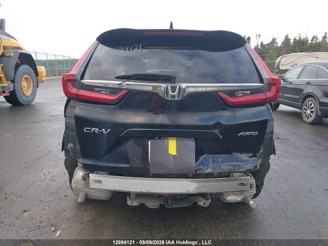 Honda CR-V LX 2021 2HKRW2H23MH203528 Image 17