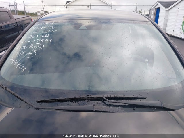 Honda CR-V LX 2021 2HKRW2H23MH203528 Image 18