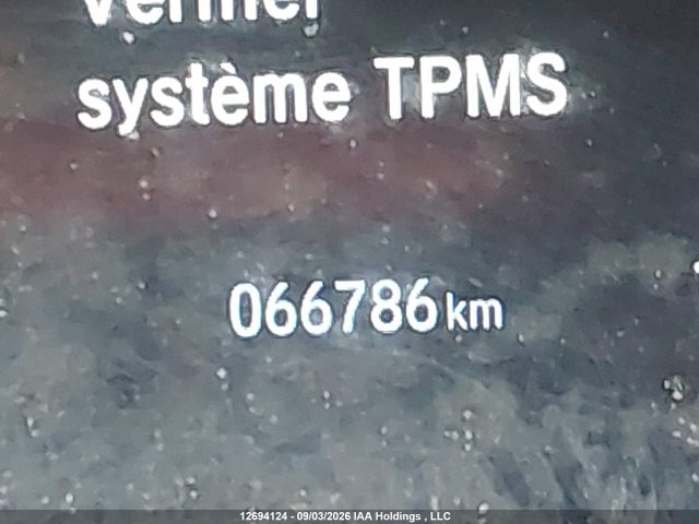12694124 :رقم المزاد ، 2HKRW2H22MH217906 vin ، 2021 Honda Cr-v Lx مزاد بيع